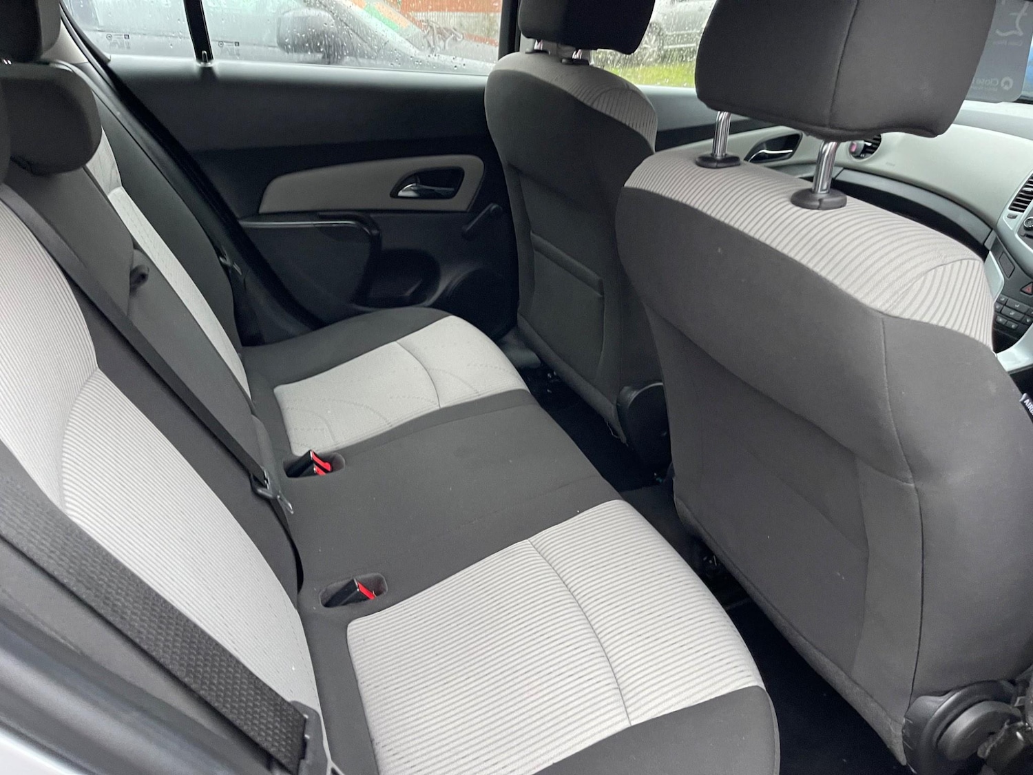 Used Chevrolet Cruze for sale - 76550601: Photo 20