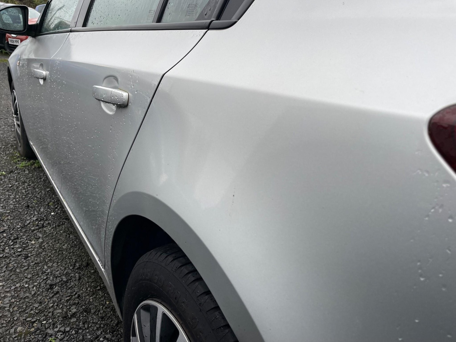 Used Chevrolet Cruze for sale - 76550601: Photo 9