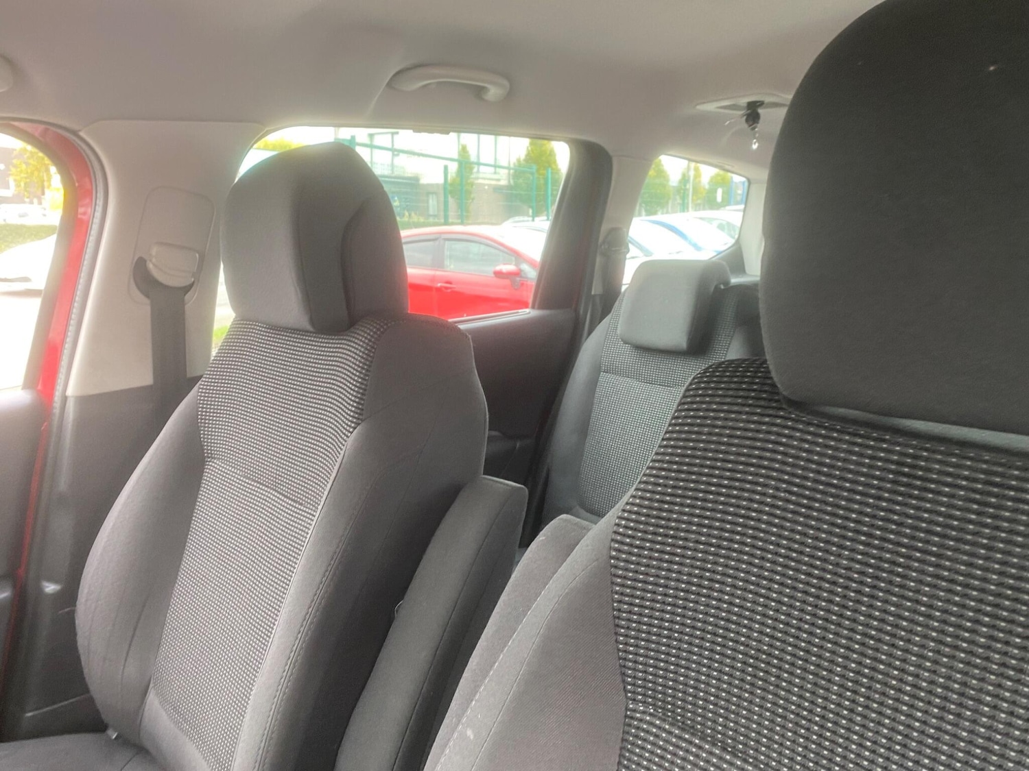 Used Peugeot 5008 2013 for sale - 76990209: Photo 14