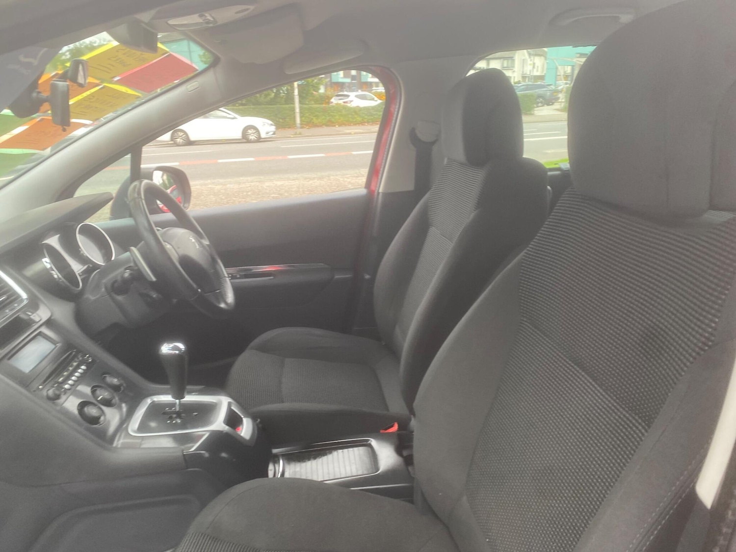 Used Peugeot 5008 2013 for sale - 76990209: Photo 19