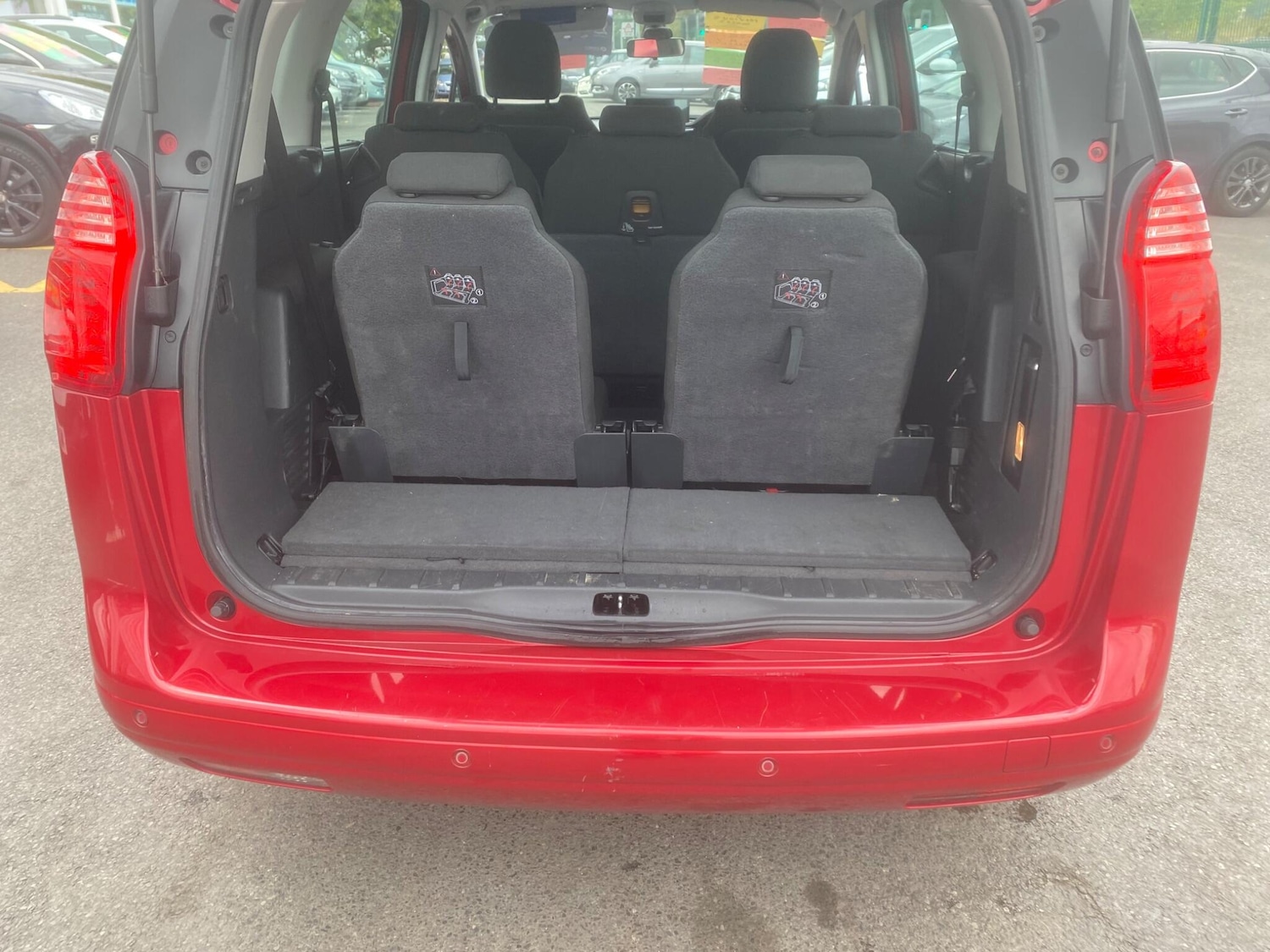 Used Peugeot 5008 2013 for sale - 76990209: Photo 42