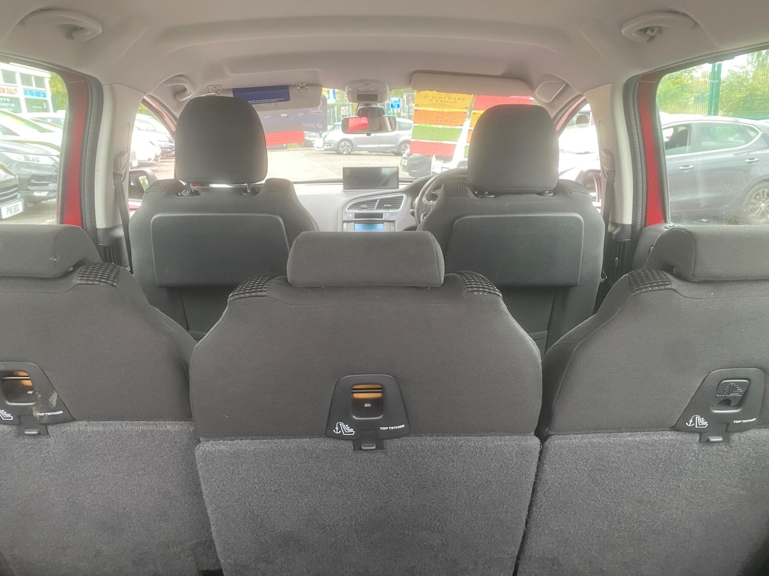 Used Peugeot 5008 2013 for sale - 76990209: Photo 43