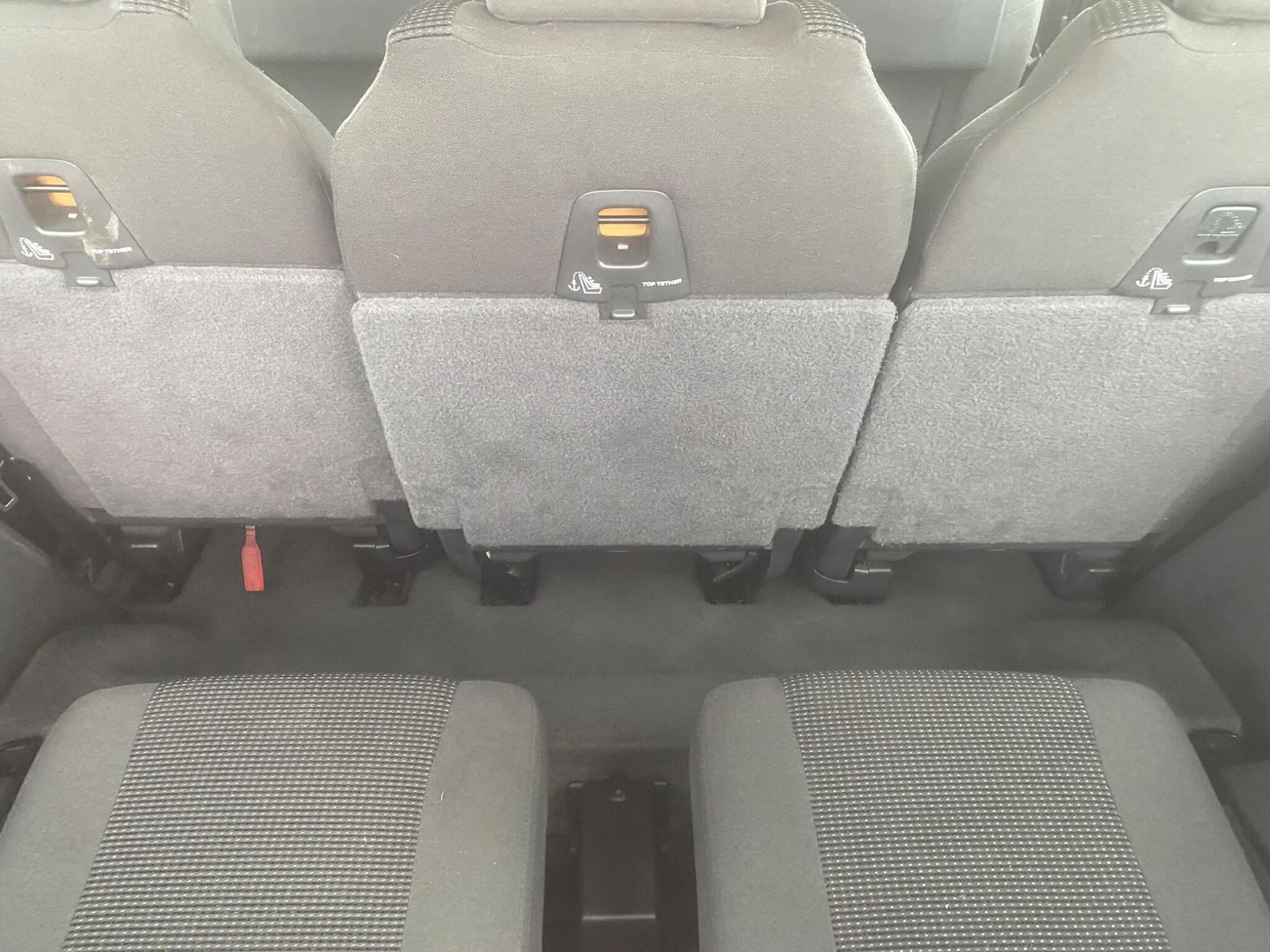 Used Peugeot 5008 2013 for sale - 76990209: Photo 44