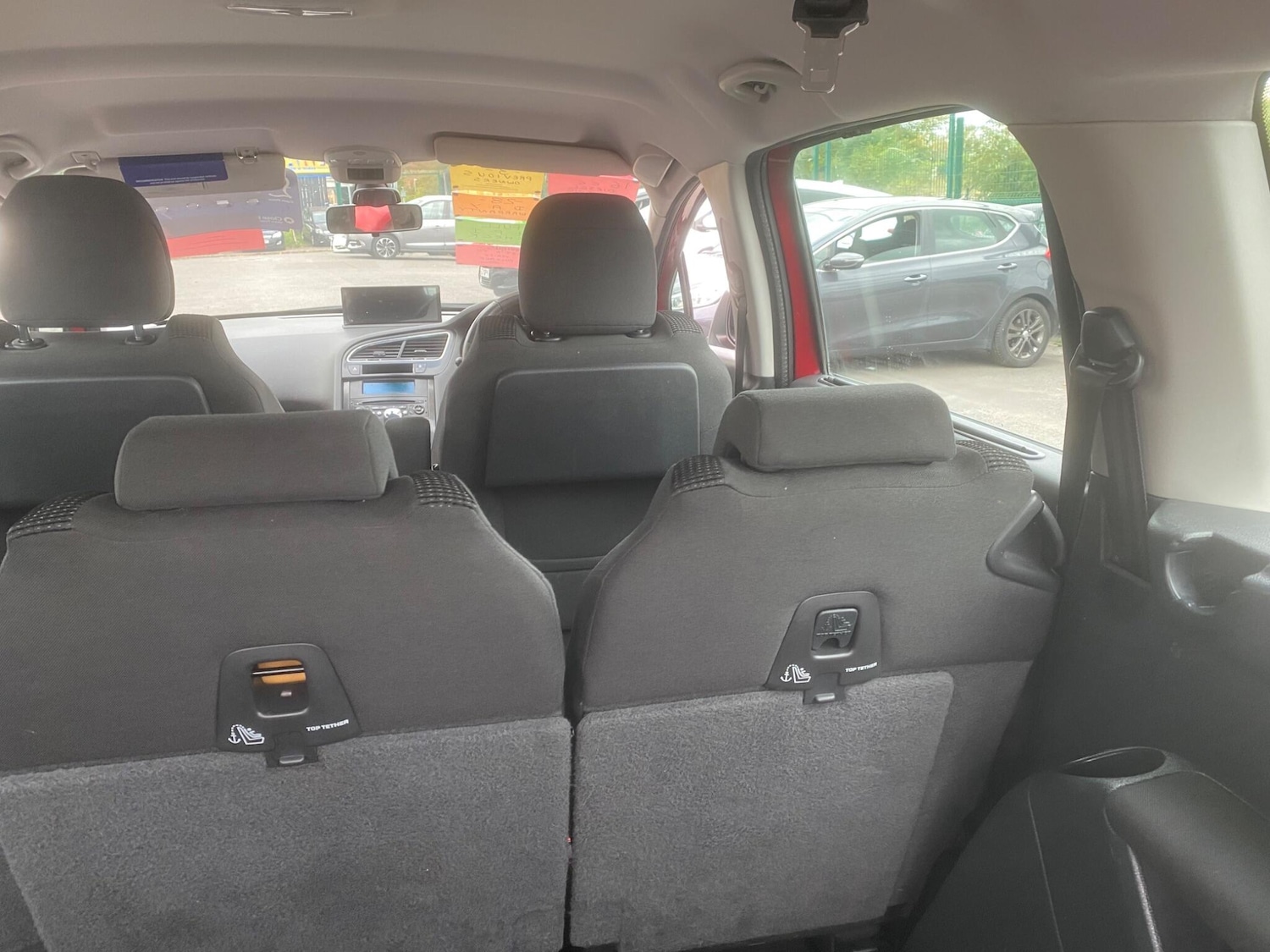 Used Peugeot 5008 2013 for sale - 76990209: Photo 47