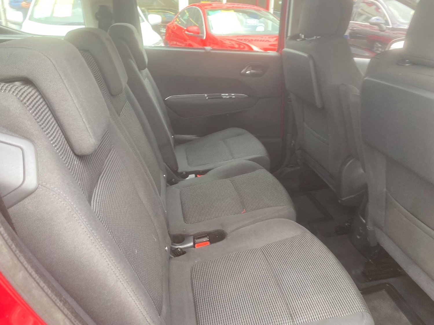 Used Peugeot 5008 2013 for sale - 76990209: Photo 49