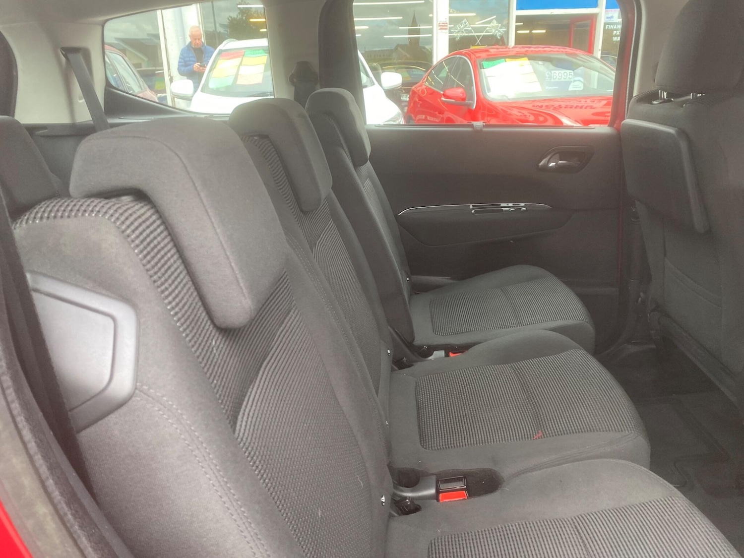 Used Peugeot 5008 2013 for sale - 76990209: Photo 50