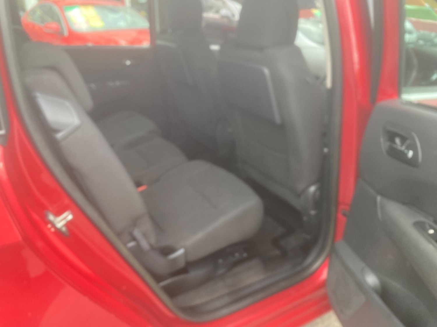 Used Peugeot 5008 2013 for sale - 76990209: Photo 58