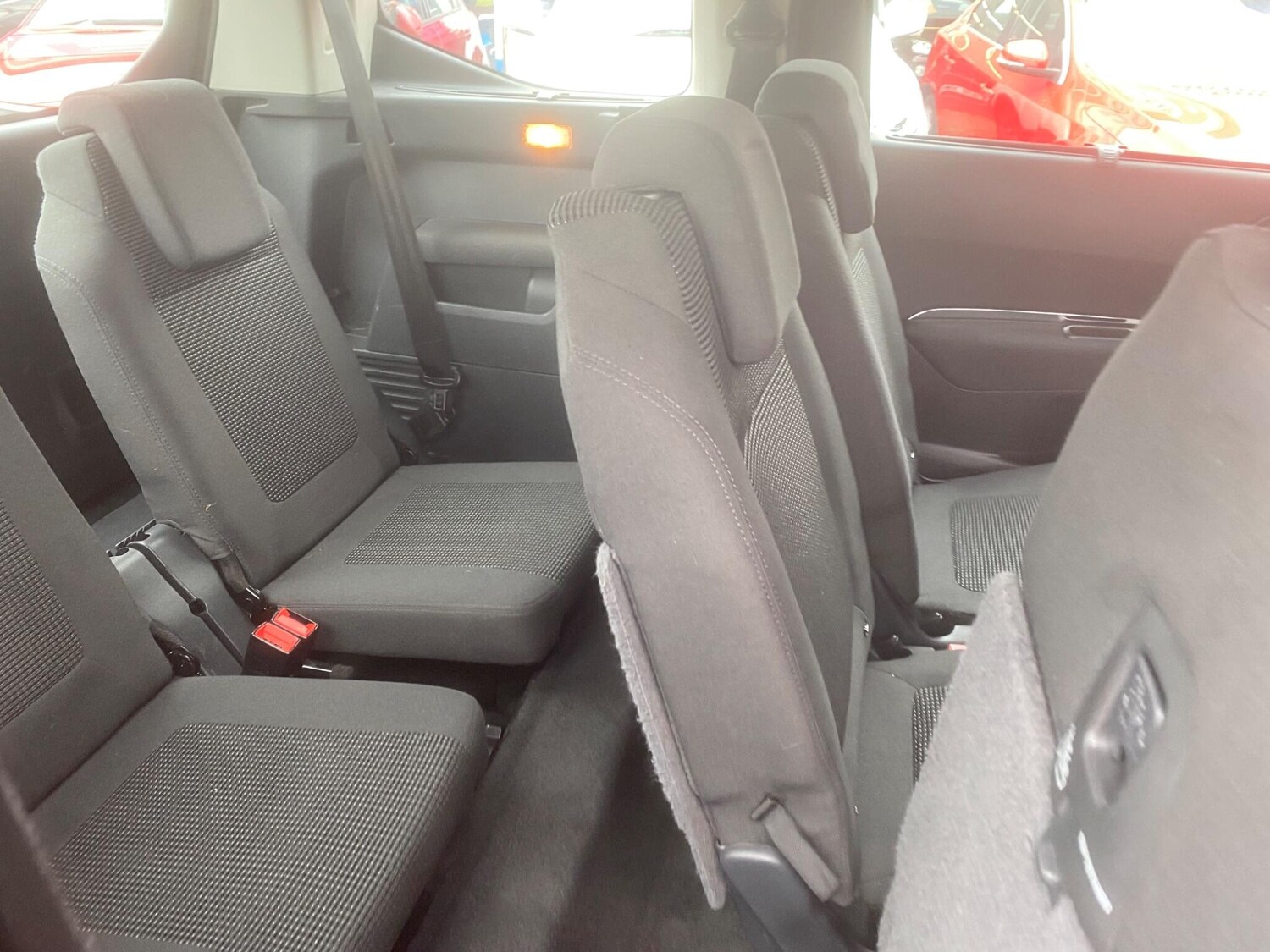 Used Peugeot 5008 2013 for sale - 76990209: Photo 60