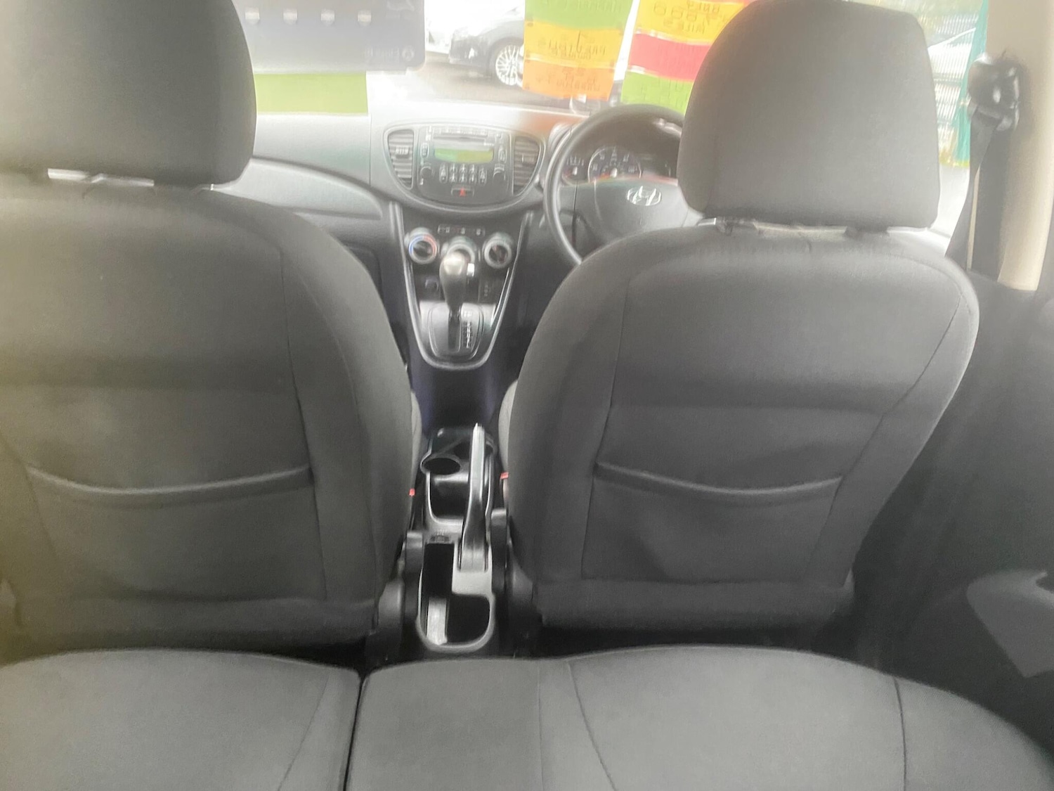 Used Hyundai i10 2012 for sale - 76975711: Photo 47