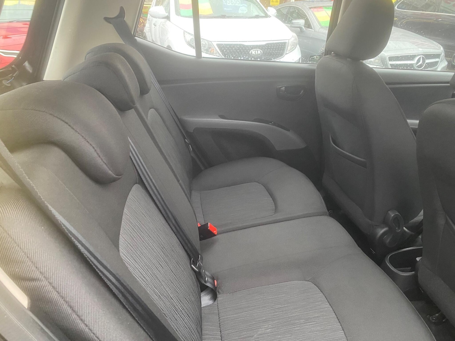 Used Hyundai i10 2012 for sale - 76975711: Photo 54