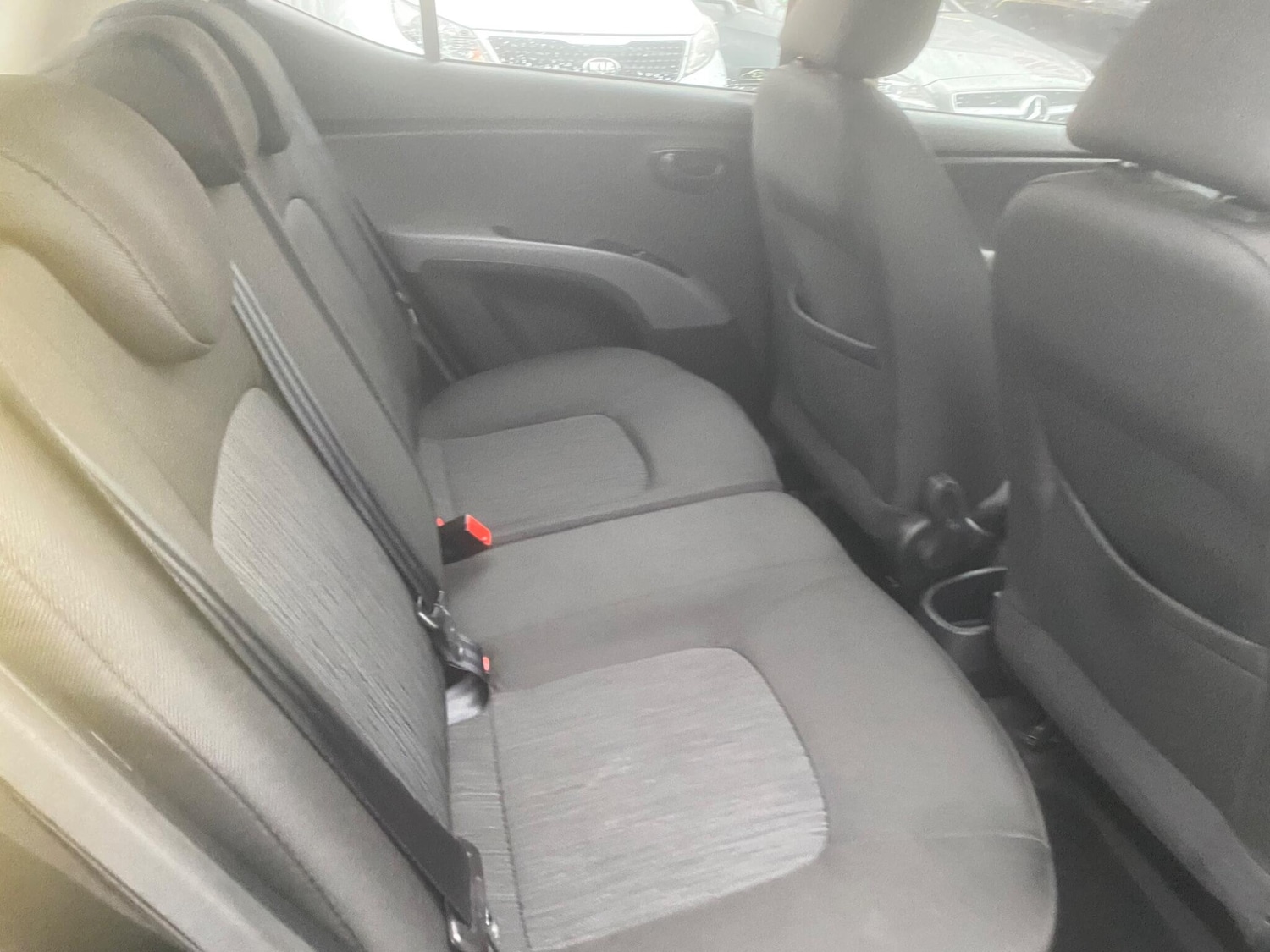 Used Hyundai i10 2012 for sale - 76975711: Photo 57