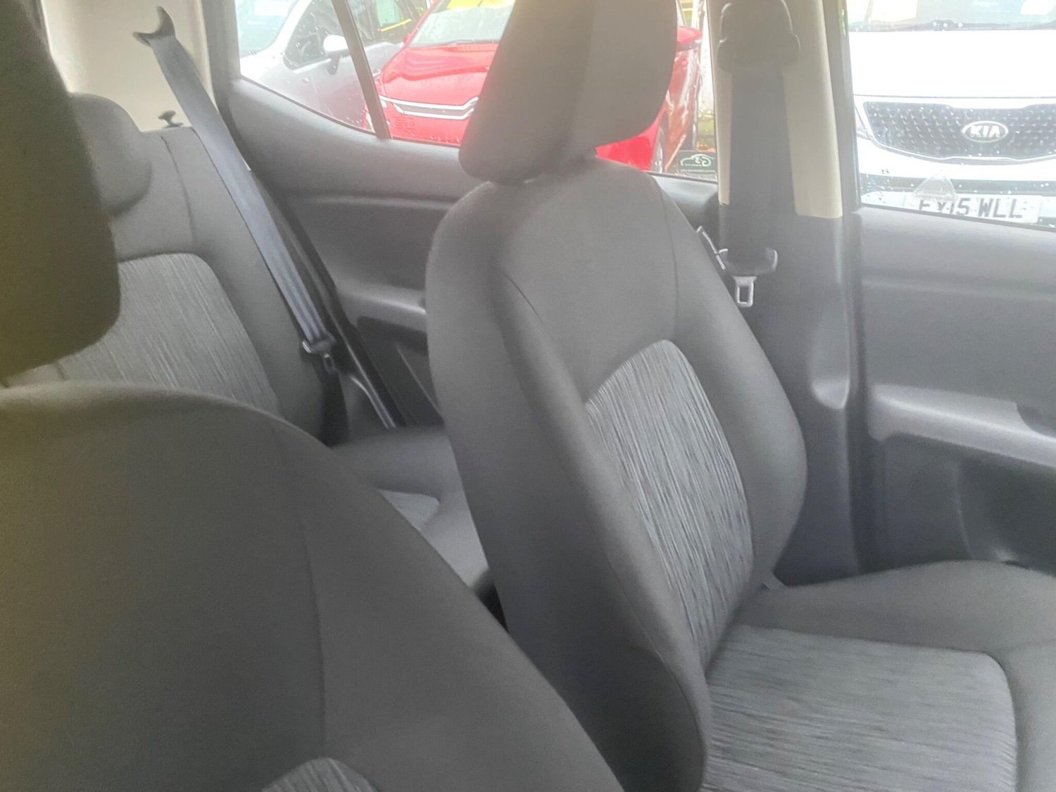 Used Hyundai i10 2012 for sale - 76975711: Photo 59