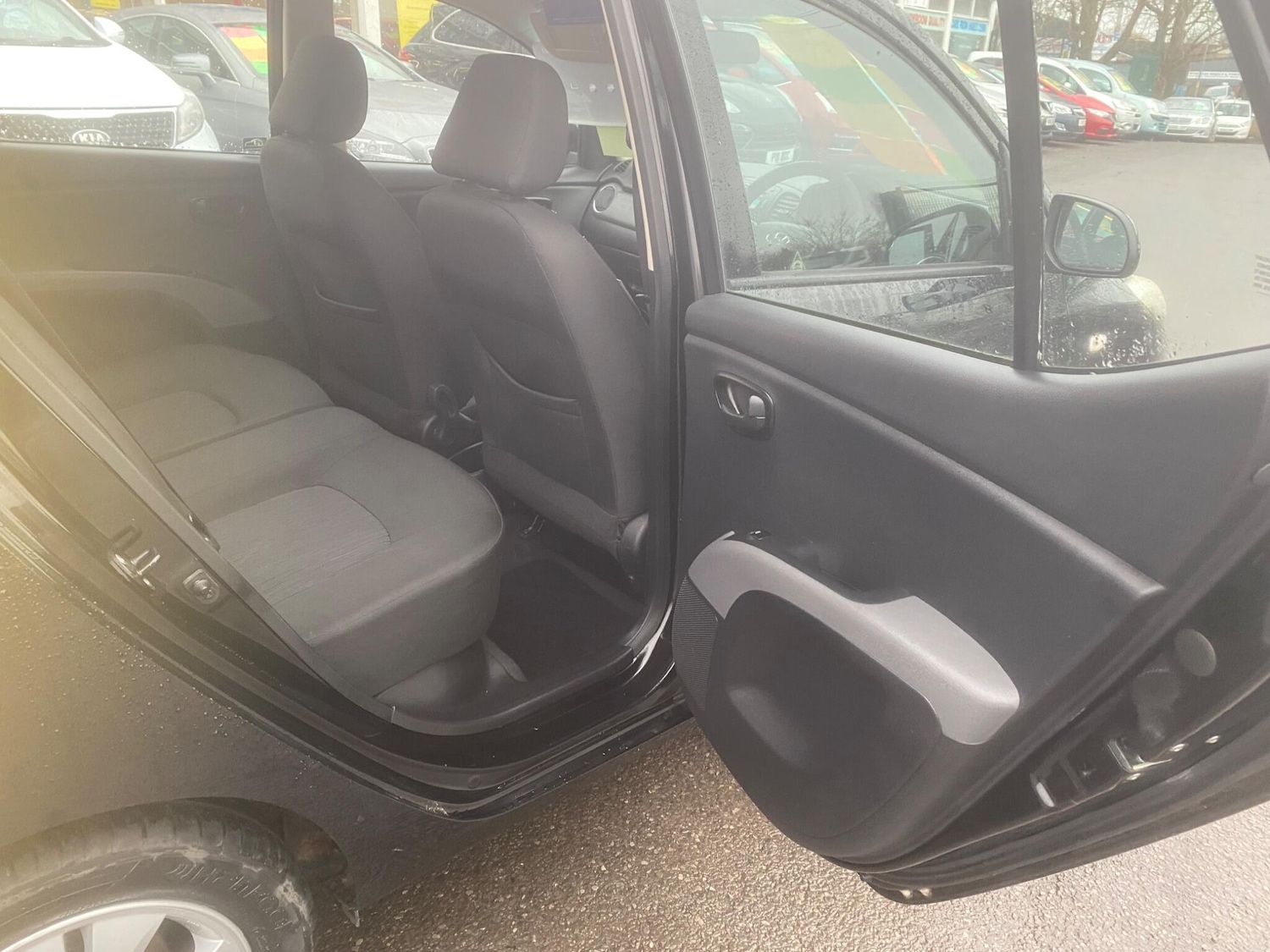 Used Hyundai i10 2012 for sale - 76975711: Photo 61