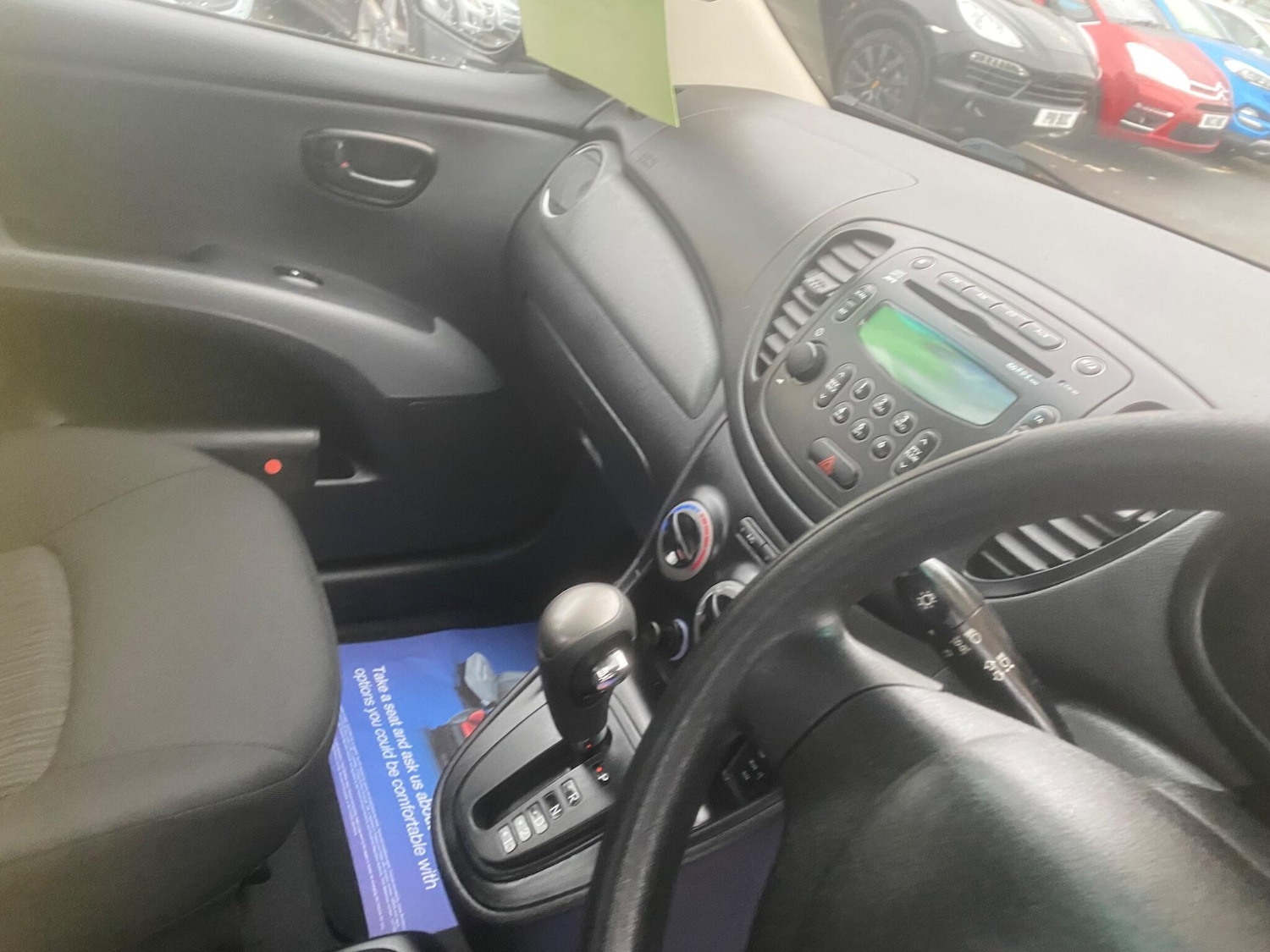 Used Hyundai i10 2012 for sale - 76975711: Photo 66