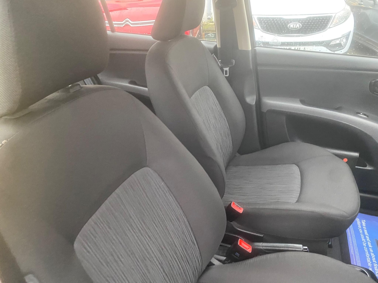 Used Hyundai i10 2012 for sale - 76975711: Photo 70