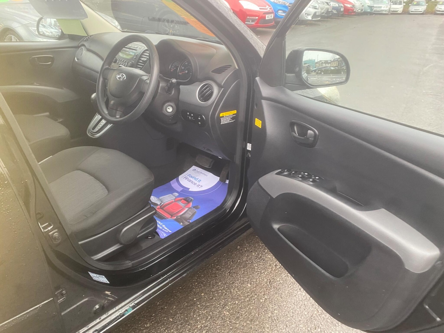 Used Hyundai i10 2012 for sale - 76975711: Photo 72