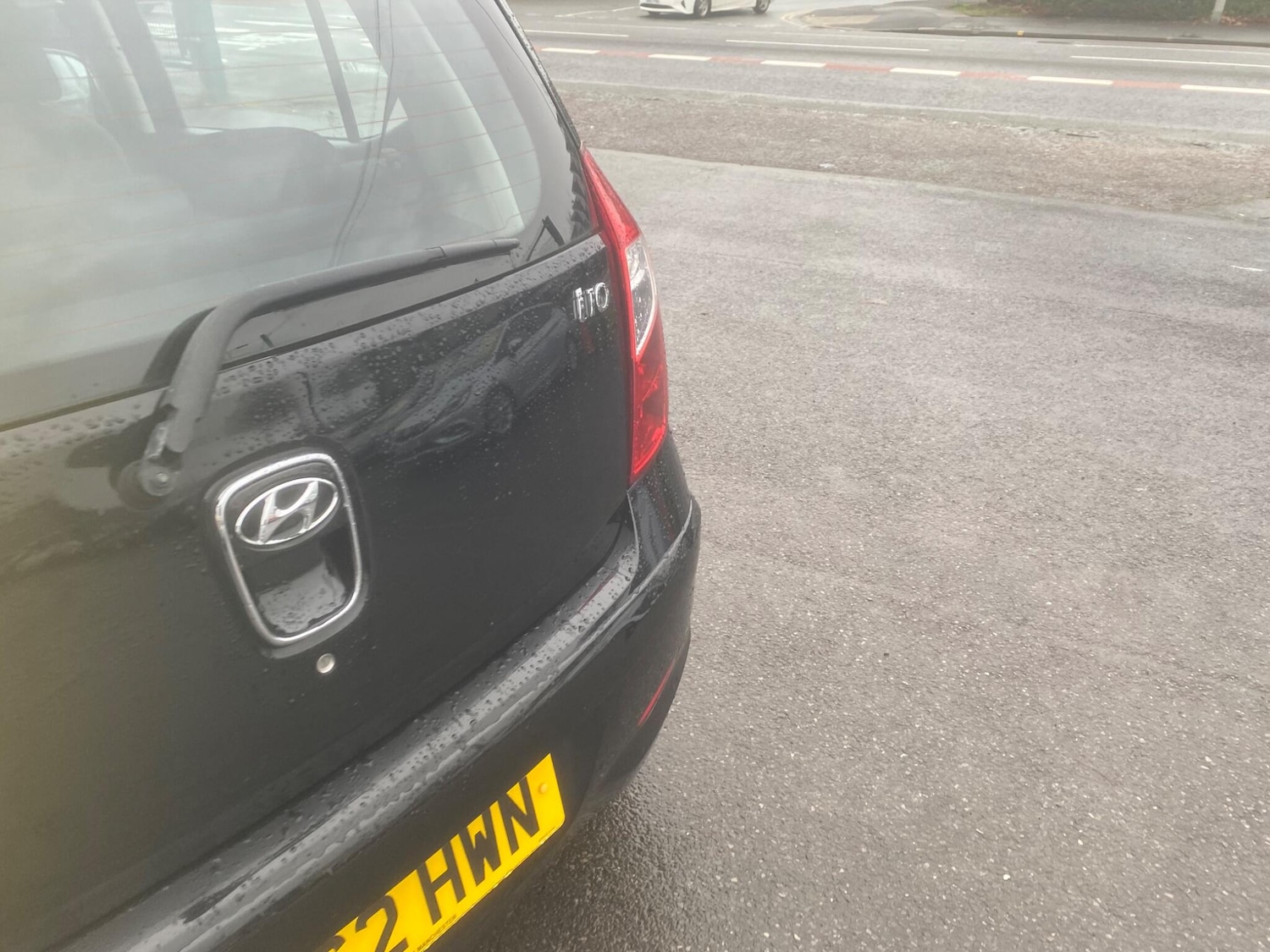 Used Hyundai i10 2012 for sale - 76975711: Photo 79