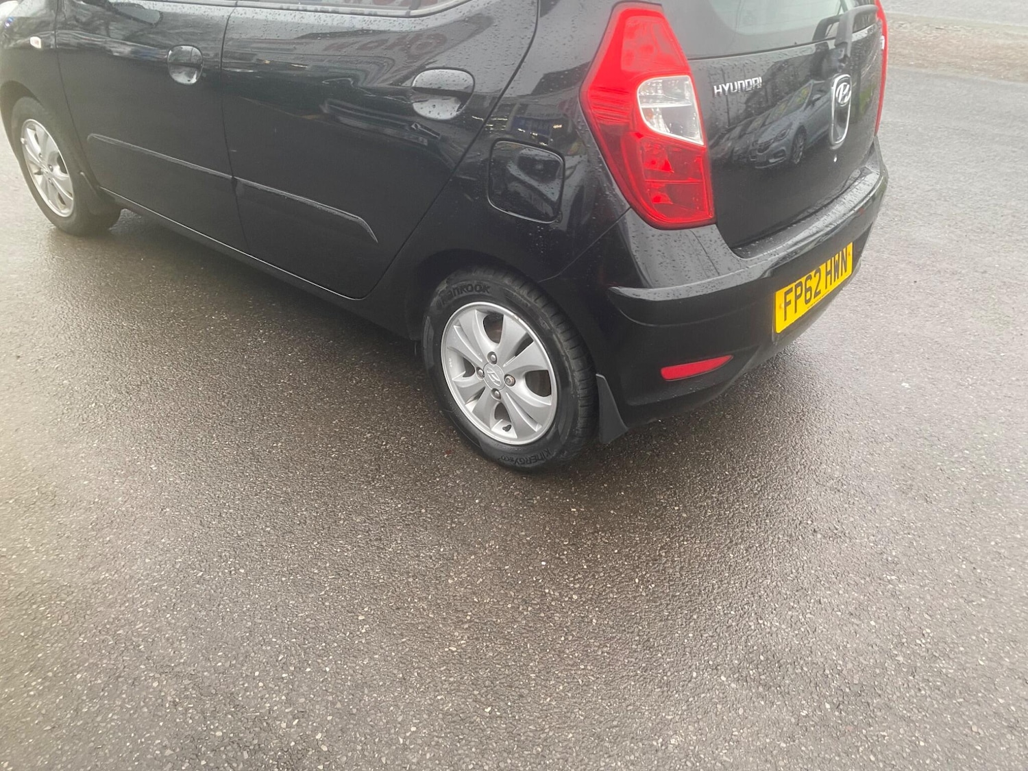 Used Hyundai i10 2012 for sale - 76975711: Photo 82