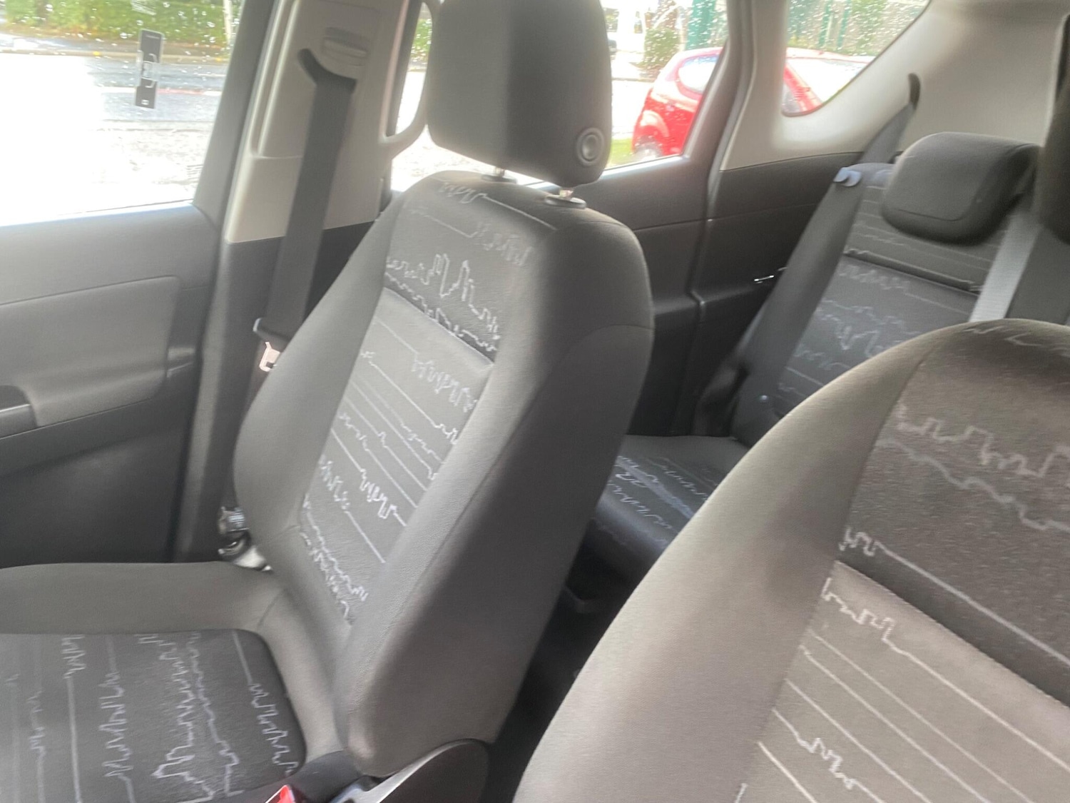 Used Vauxhall Meriva for sale - 76549074: Photo 13