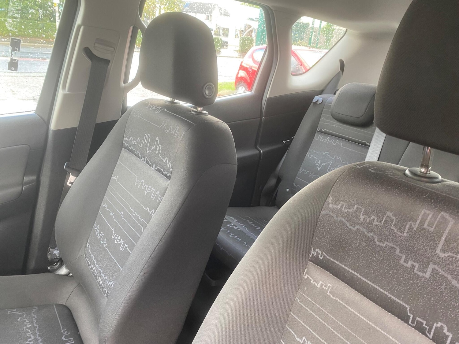 Used Vauxhall Meriva for sale - 76549074: Photo 14