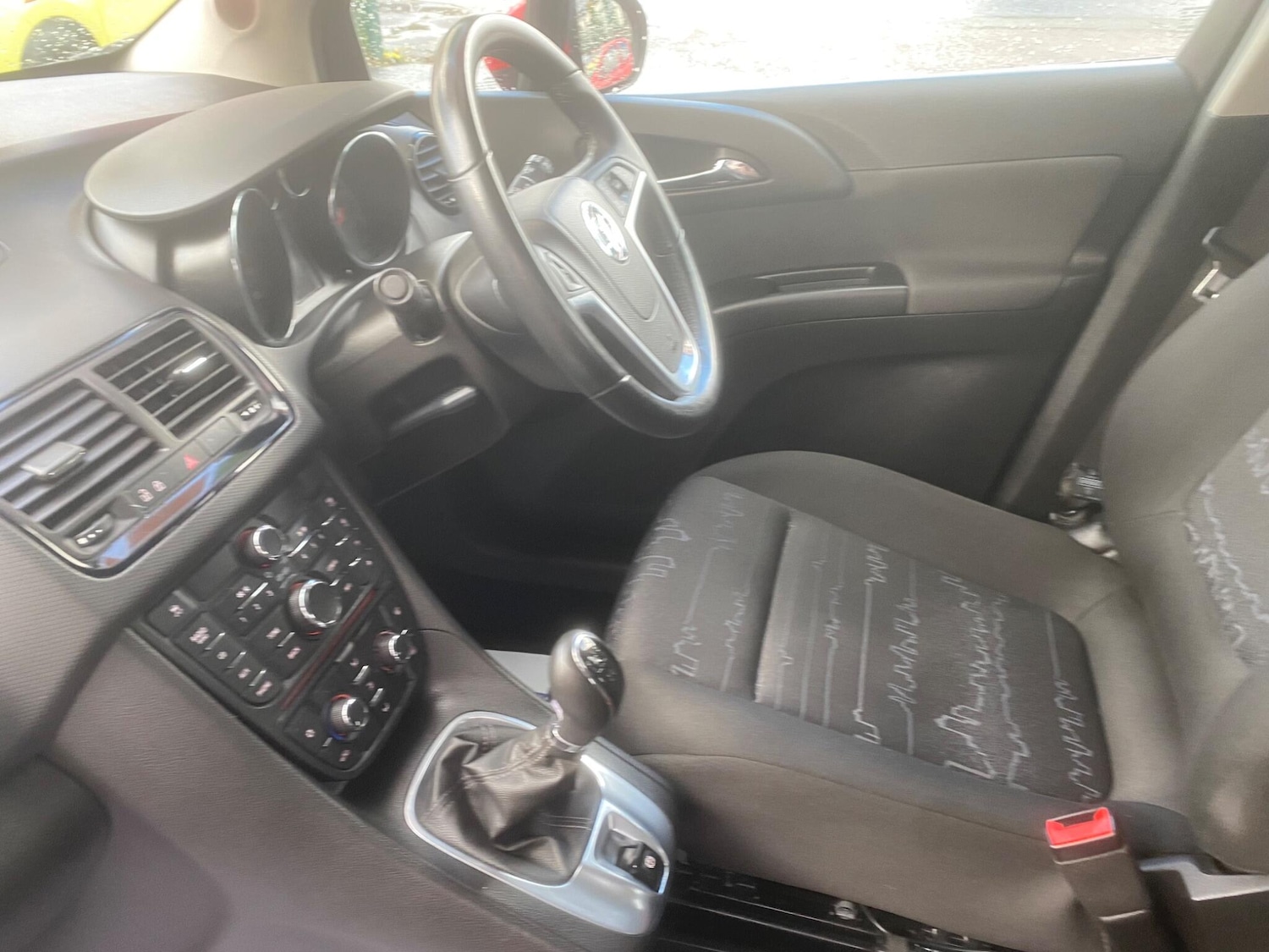 Used Vauxhall Meriva for sale - 76549074: Photo 16