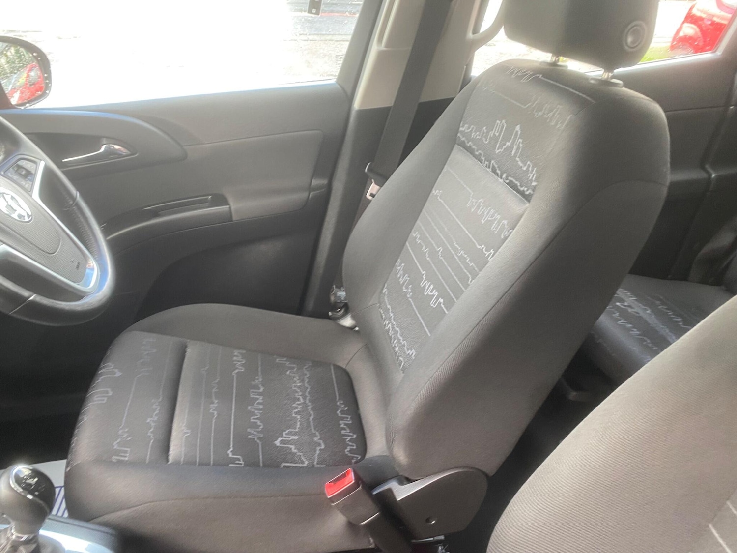 Used Vauxhall Meriva for sale - 76549074: Photo 18