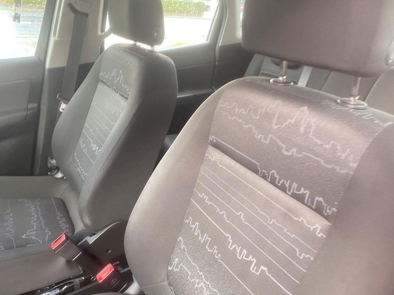 Used Vauxhall Meriva for sale - 76549074: Photo 19