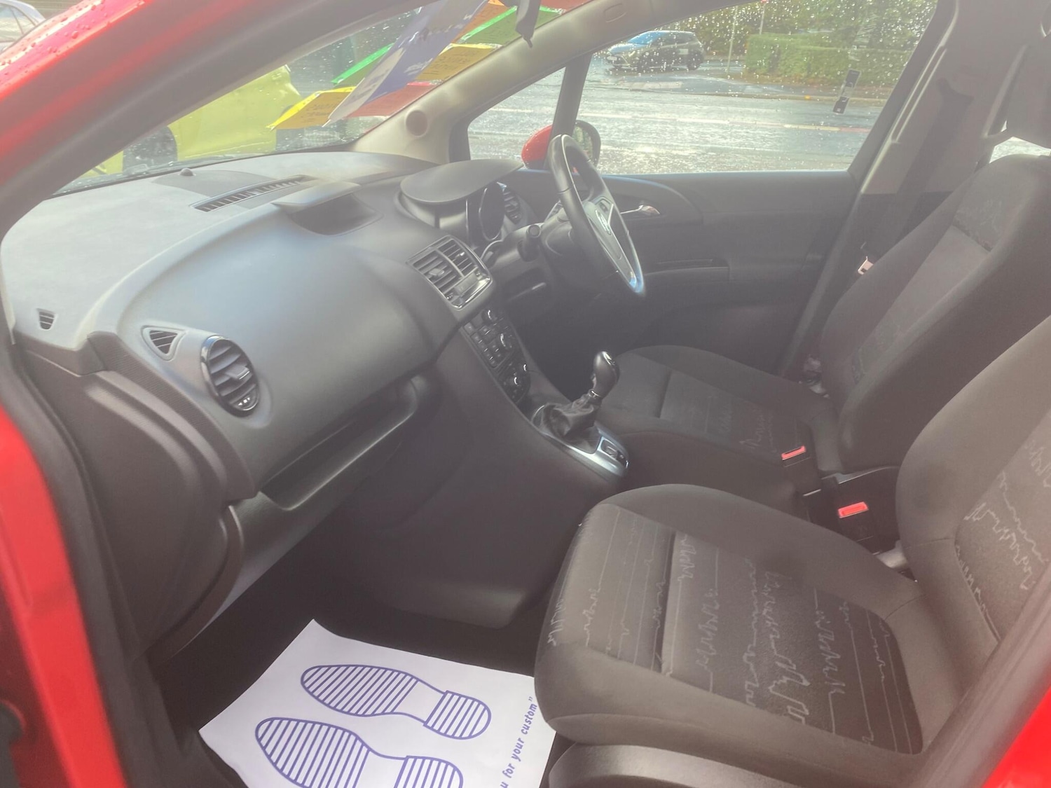 Used Vauxhall Meriva for sale - 76549074: Photo 22