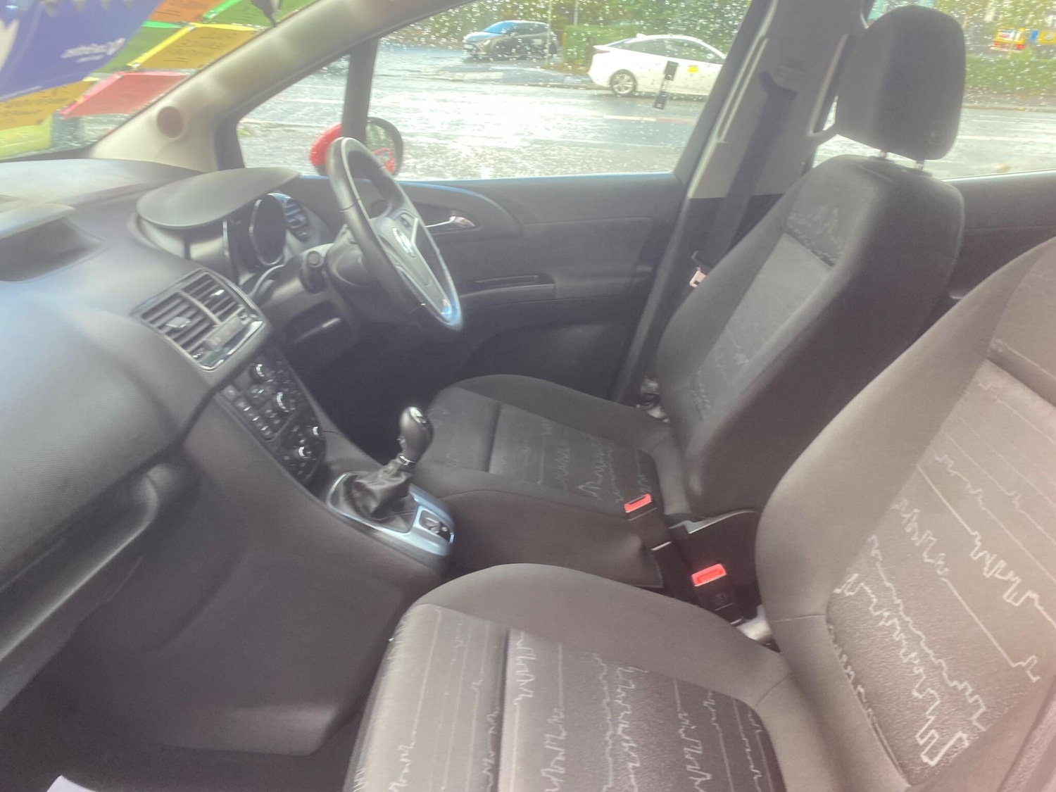 Used Vauxhall Meriva for sale - 76549074: Photo 23