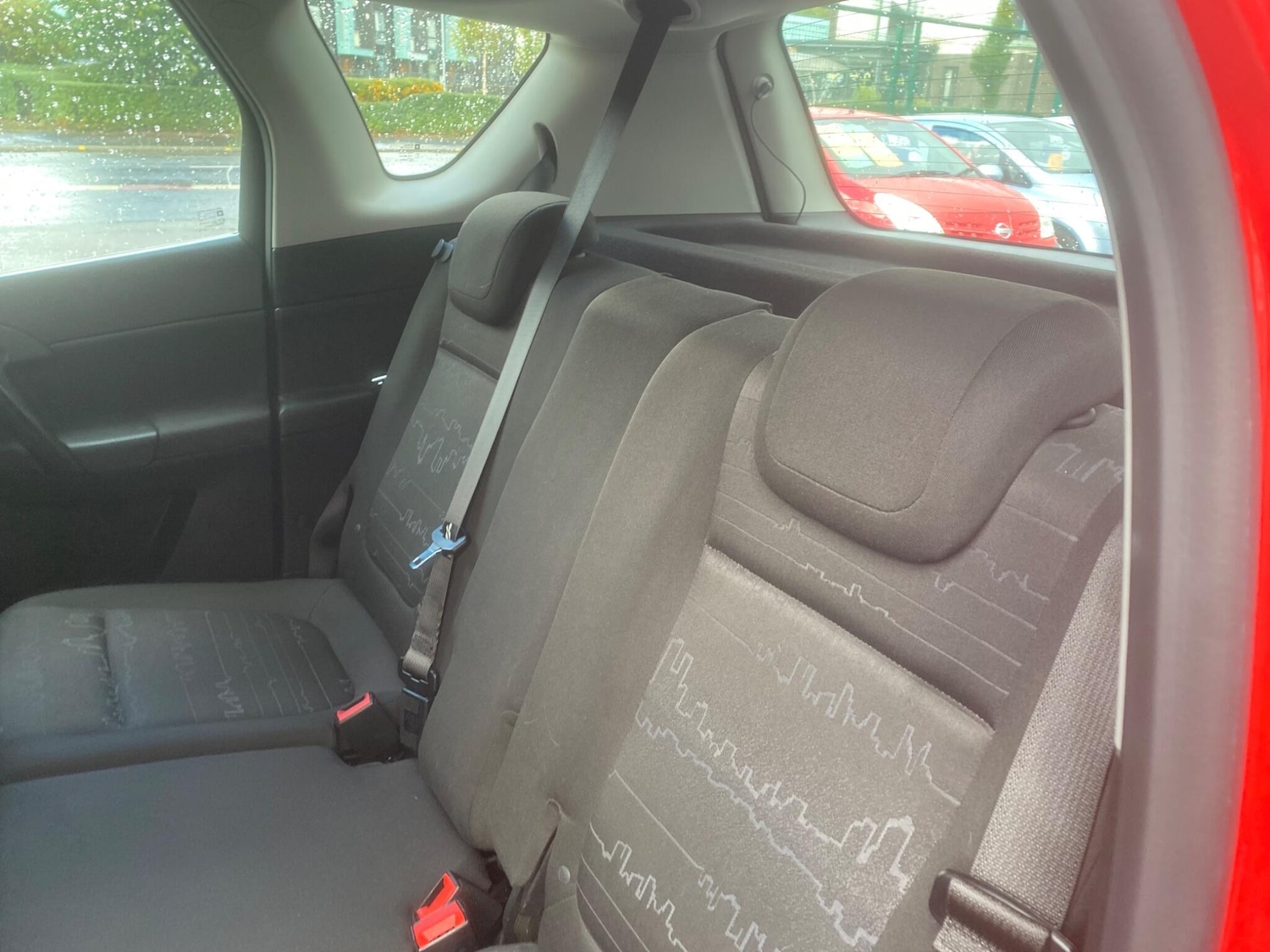 Used Vauxhall Meriva for sale - 76549074: Photo 25