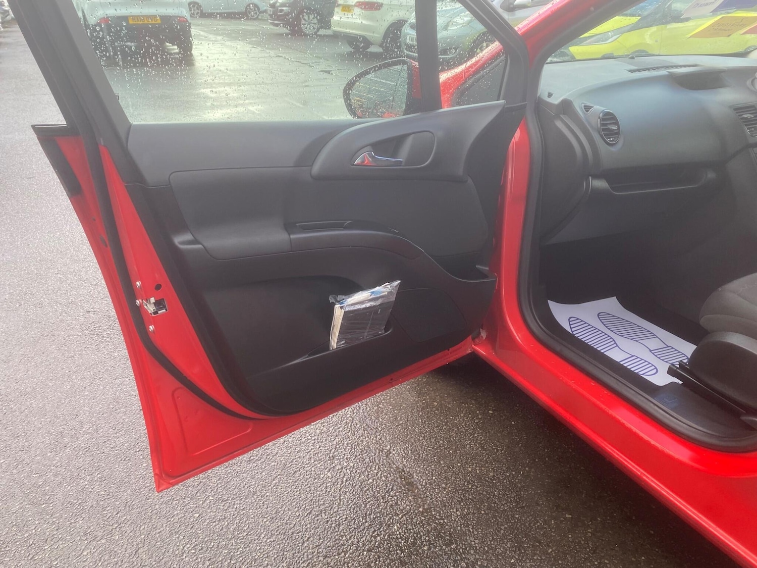 Used Vauxhall Meriva for sale - 76549074: Photo 26