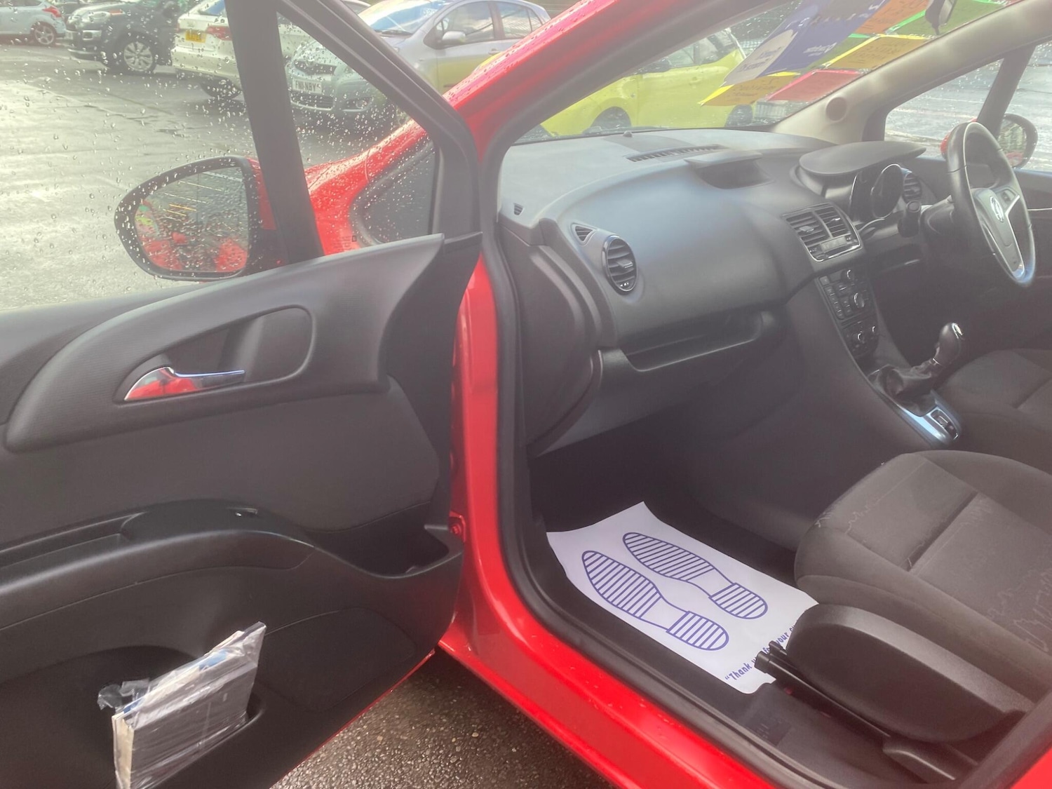 Used Vauxhall Meriva for sale - 76549074: Photo 27