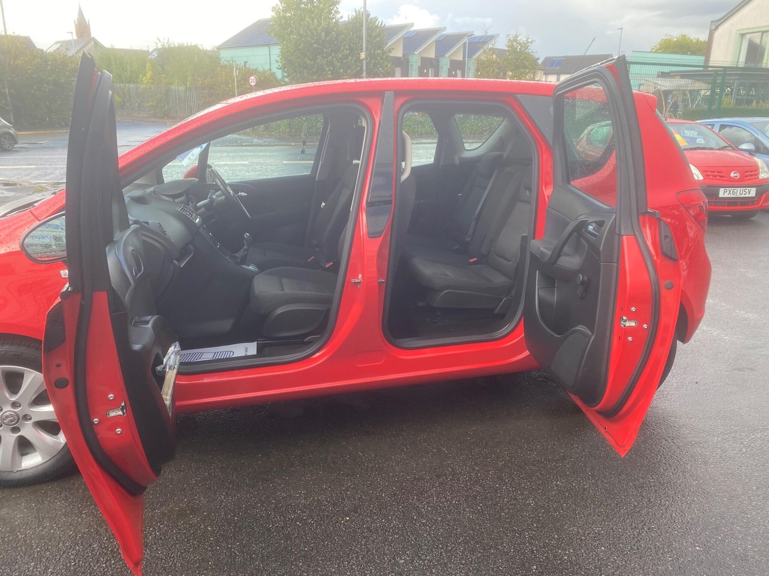 Used Vauxhall Meriva for sale - 76549074: Photo 31