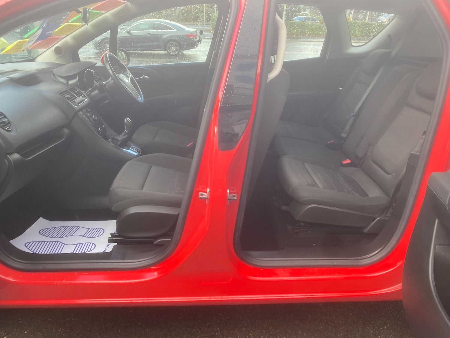 Used Vauxhall Meriva for sale - 76549074: Photo 33