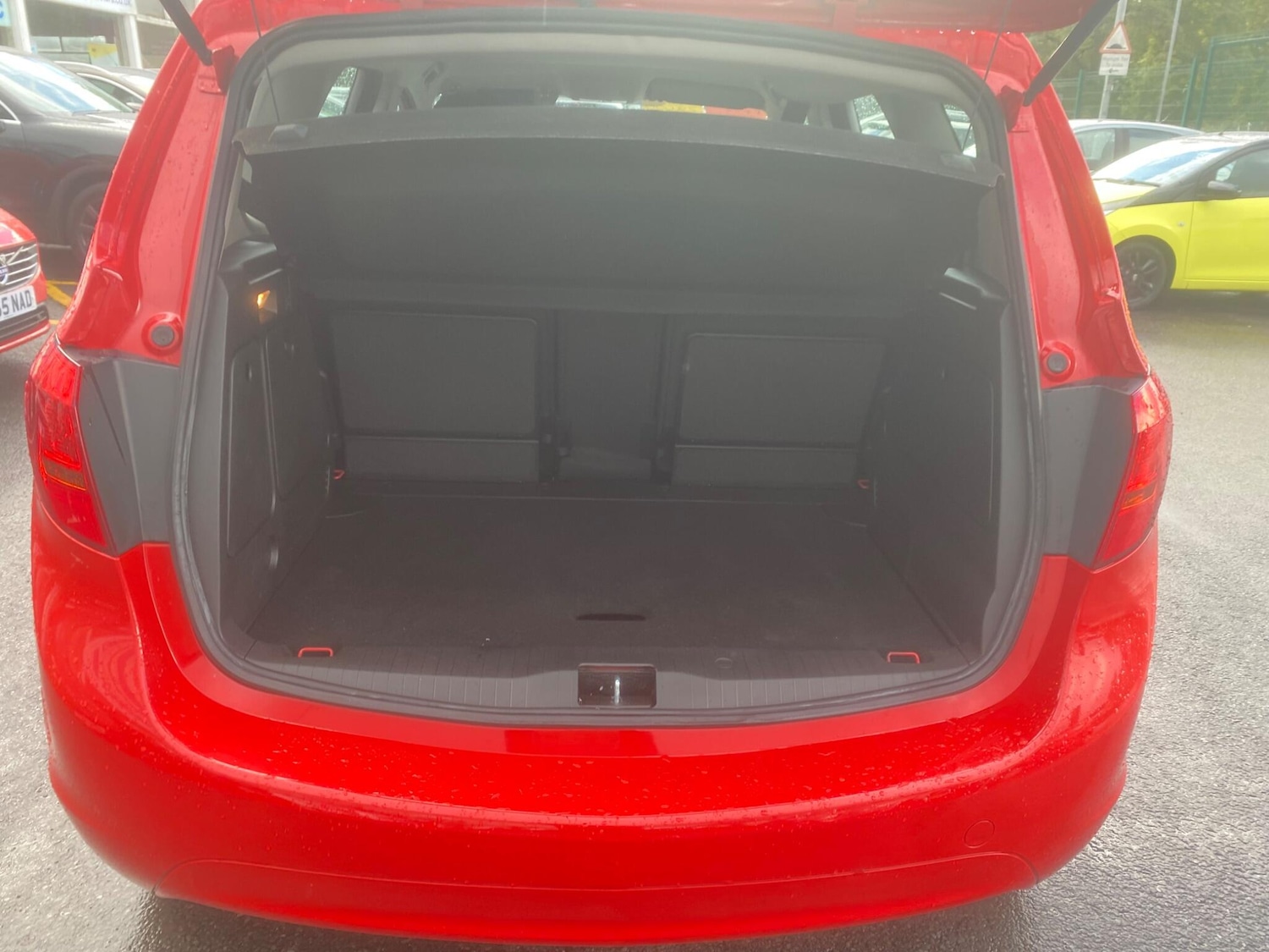 Used Vauxhall Meriva for sale - 76549074: Photo 38