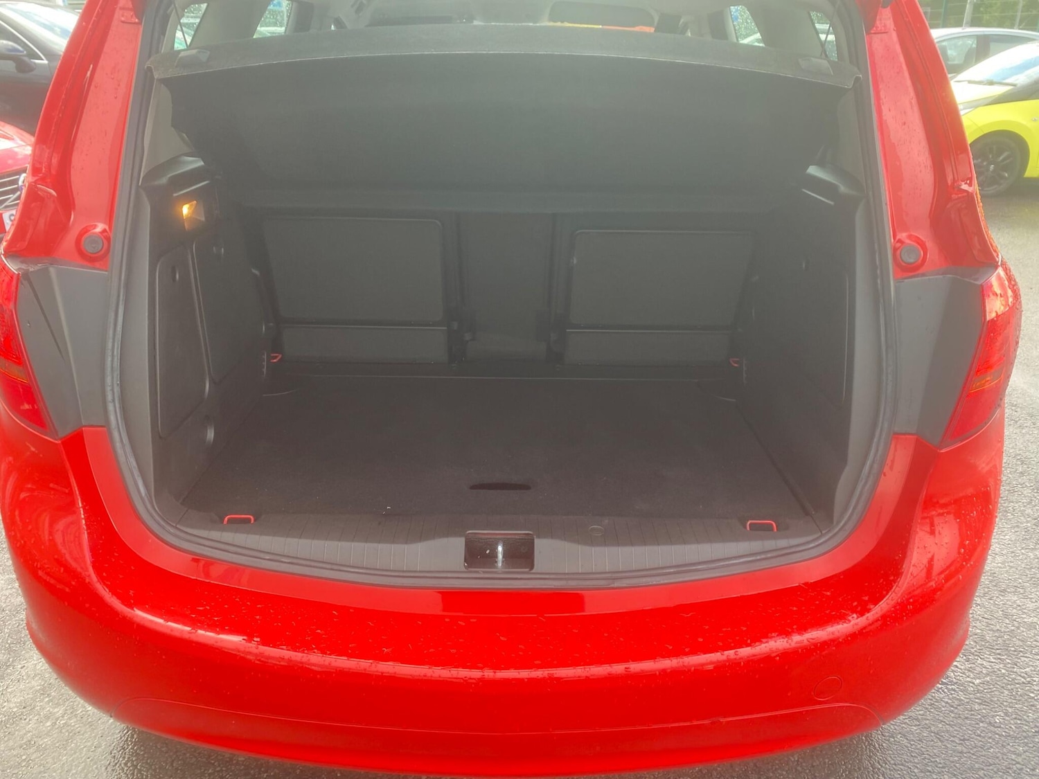 Used Vauxhall Meriva for sale - 76549074: Photo 39