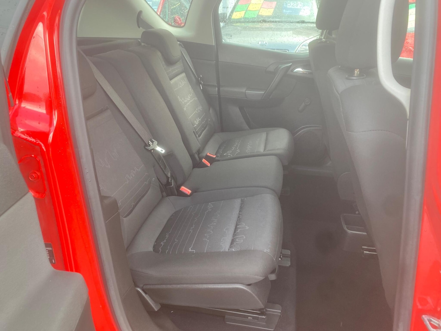 Used Vauxhall Meriva for sale - 76549074: Photo 49