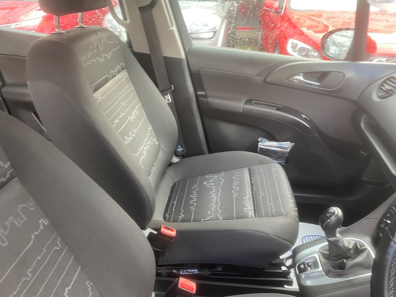 Used Vauxhall Meriva for sale - 76549074: Photo 56