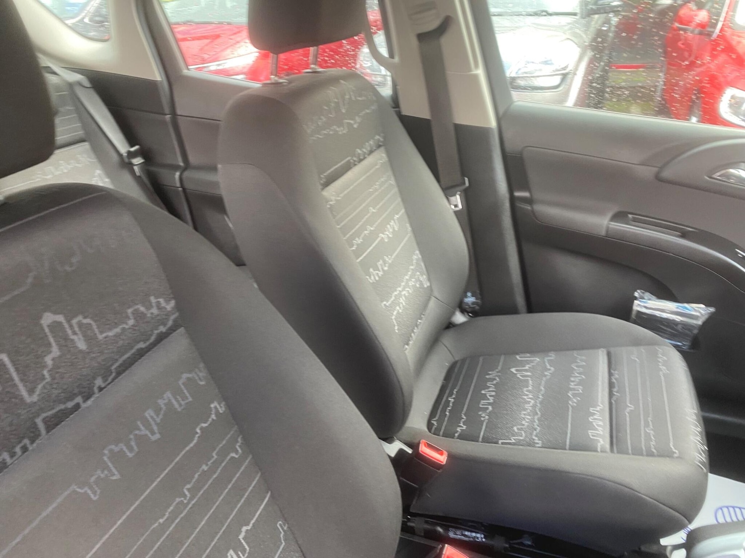 Used Vauxhall Meriva for sale - 76549074: Photo 57