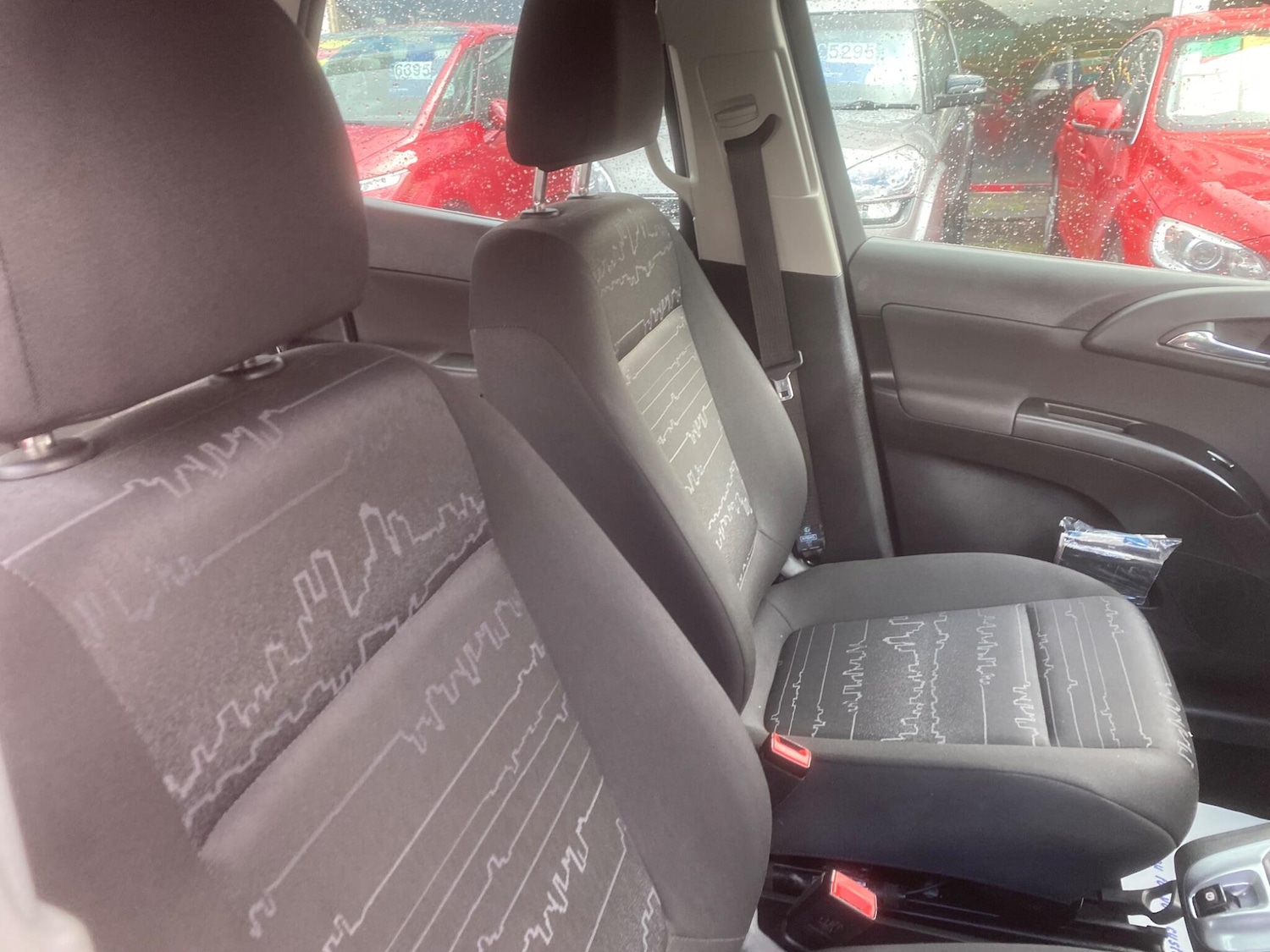 Used Vauxhall Meriva for sale - 76549074: Photo 59