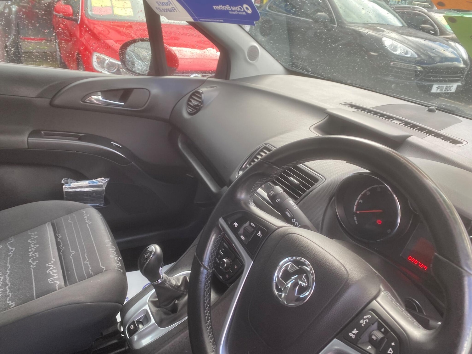 Used Vauxhall Meriva for sale - 76549074: Photo 60