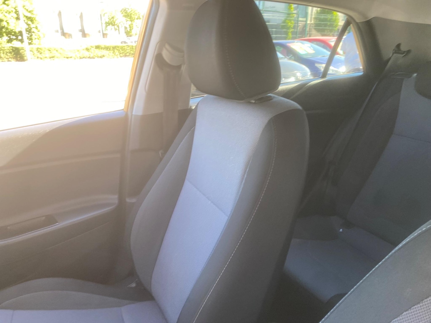 Used Hyundai i20 2016 for sale - 76987696: Photo 16