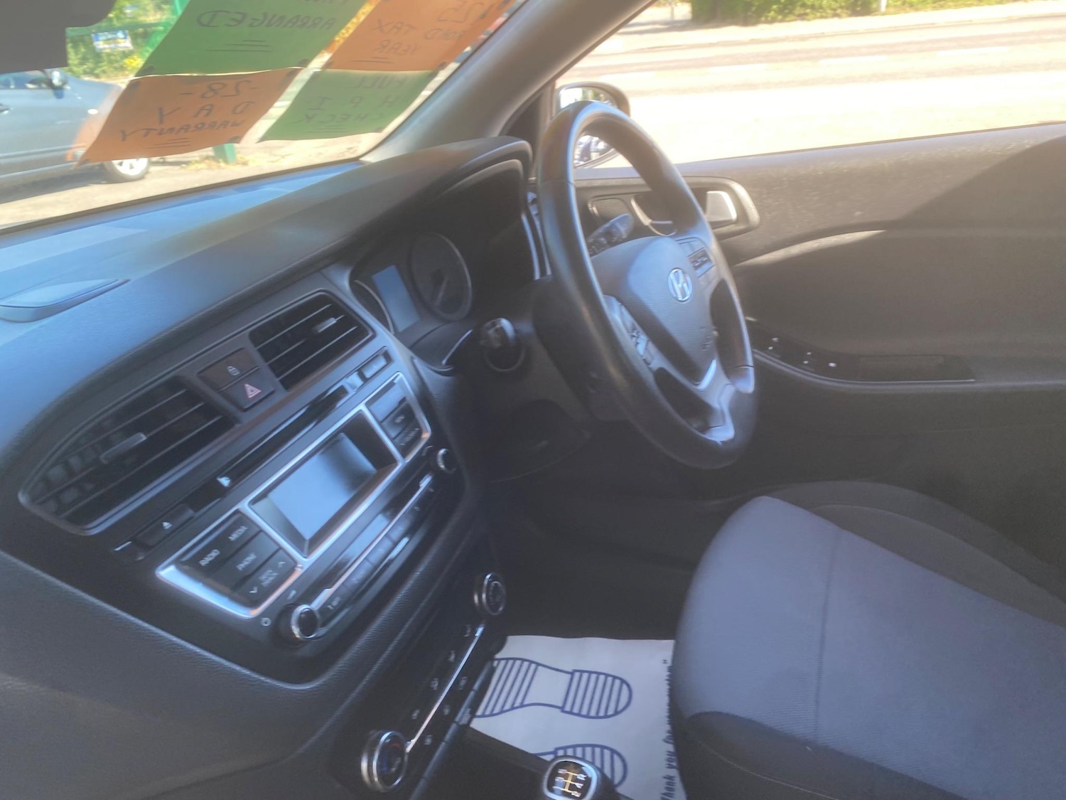 Used Hyundai i20 2016 for sale - 76987696: Photo 21