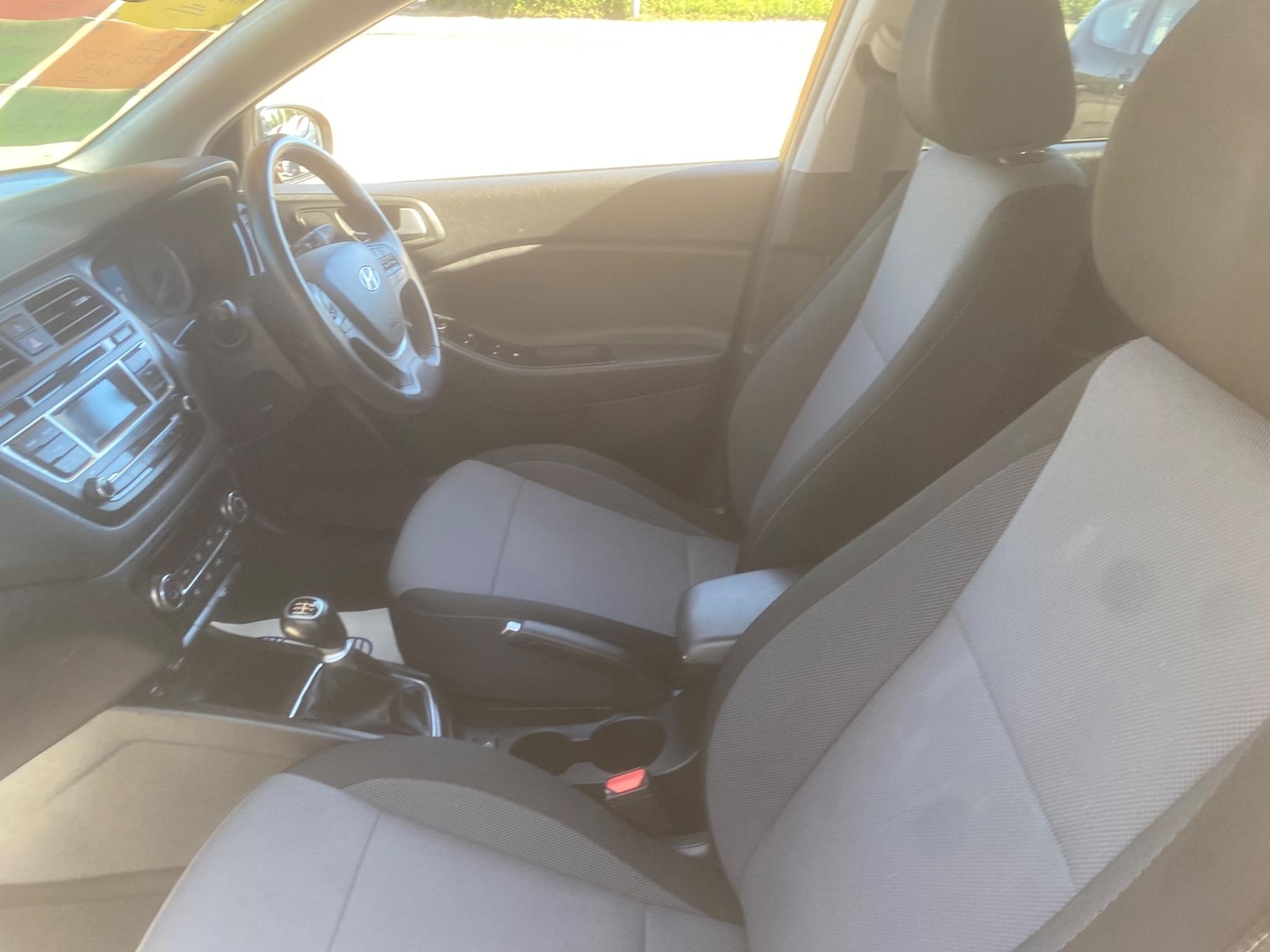 Used Hyundai i20 2016 for sale - 76987696: Photo 24