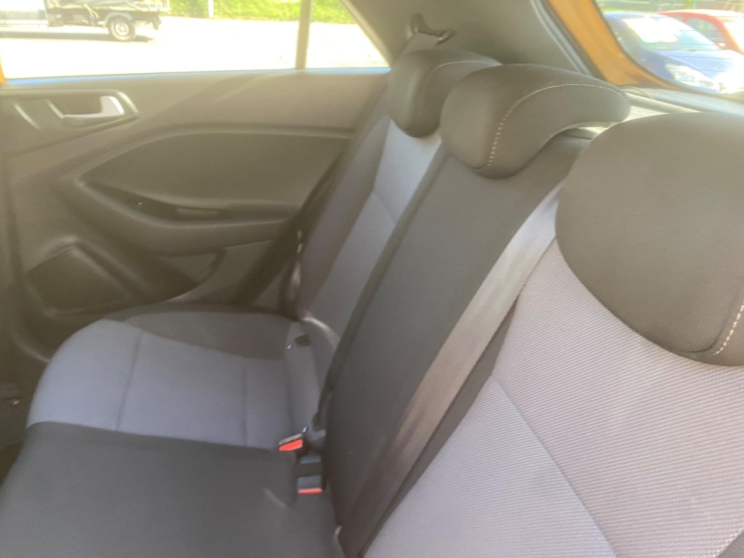 Used Hyundai i20 2016 for sale - 76987696: Photo 31