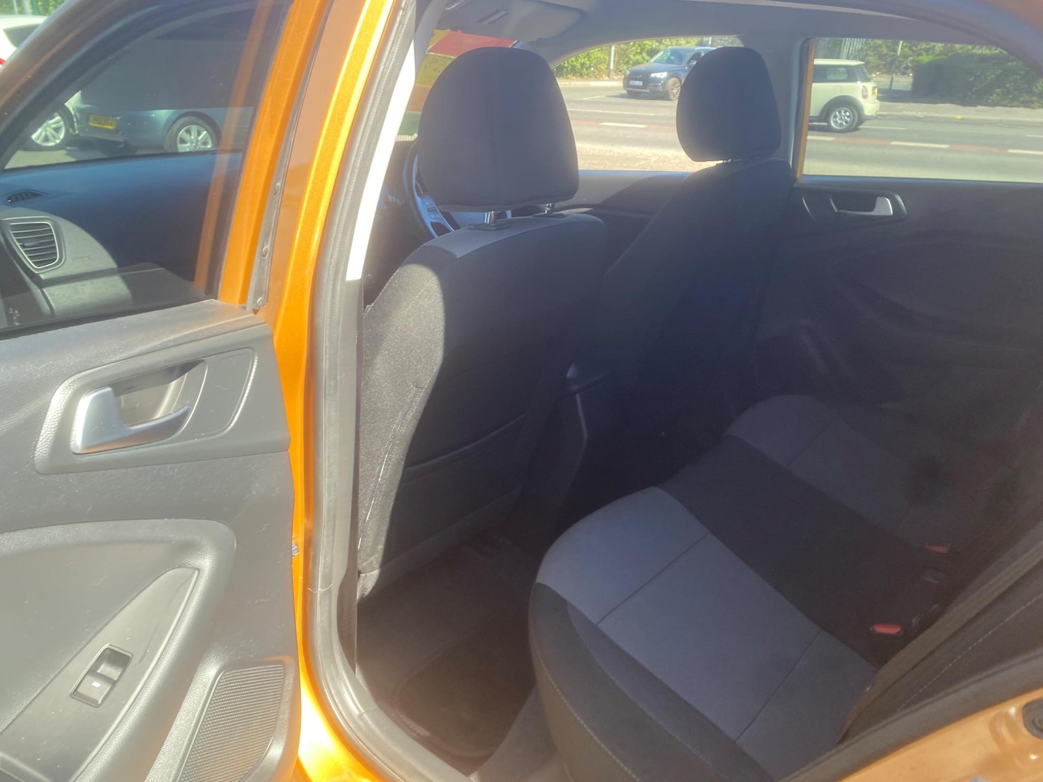 Used Hyundai i20 2016 for sale - 76987696: Photo 35