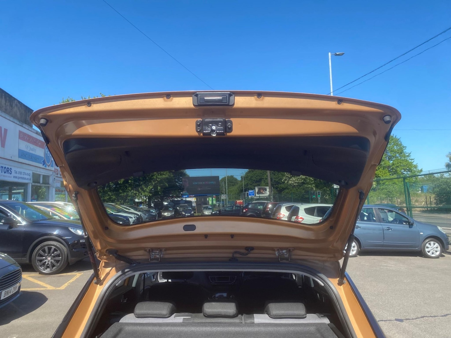 Used Hyundai i20 2016 for sale - 76987696: Photo 40