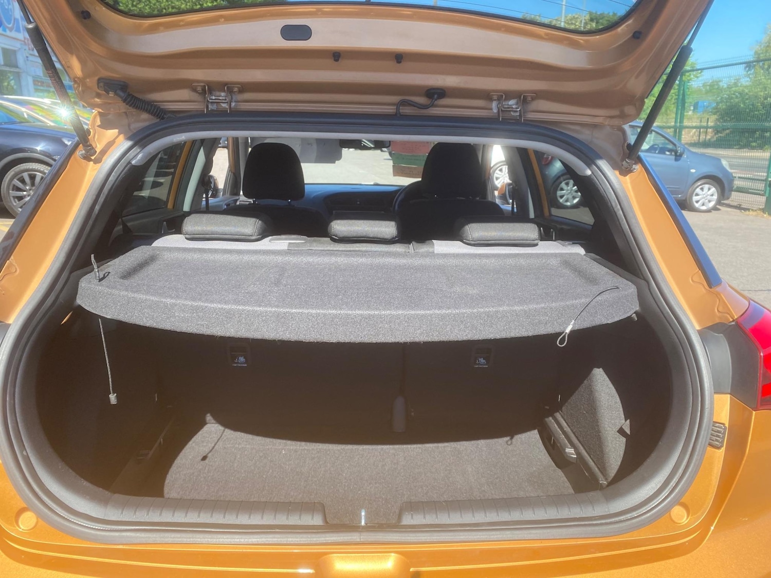 Used Hyundai i20 2016 for sale - 76987696: Photo 43