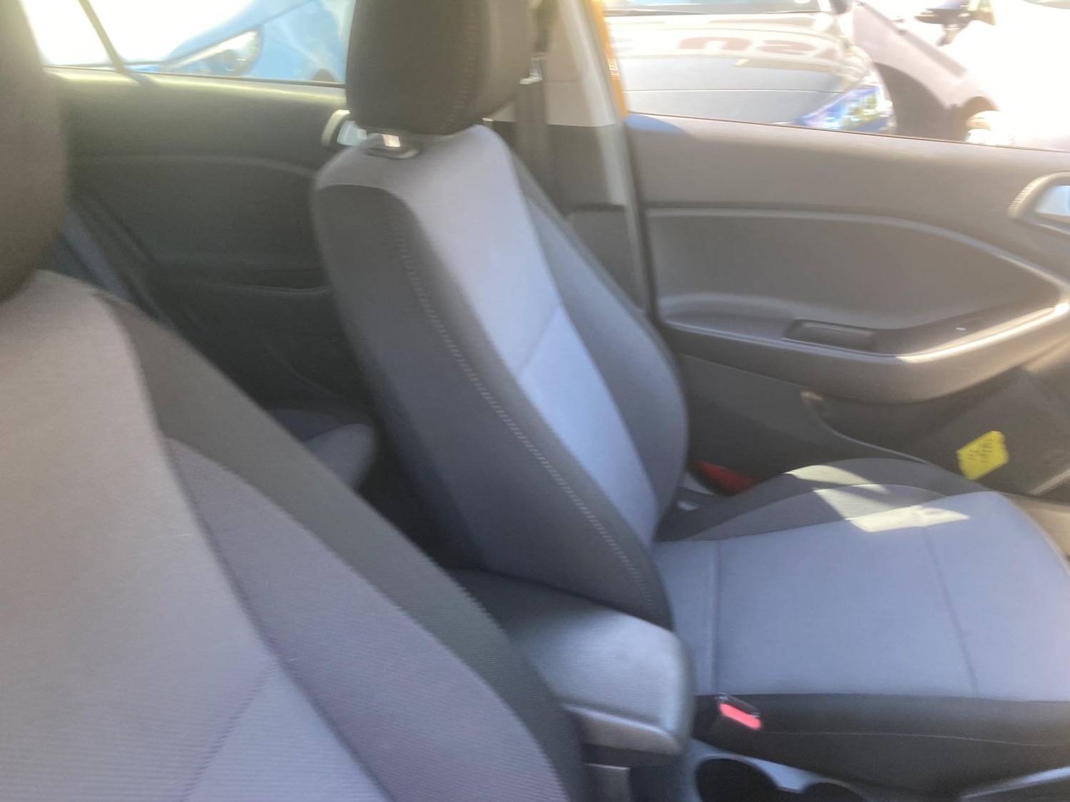 Used Hyundai i20 2016 for sale - 76987696: Photo 60