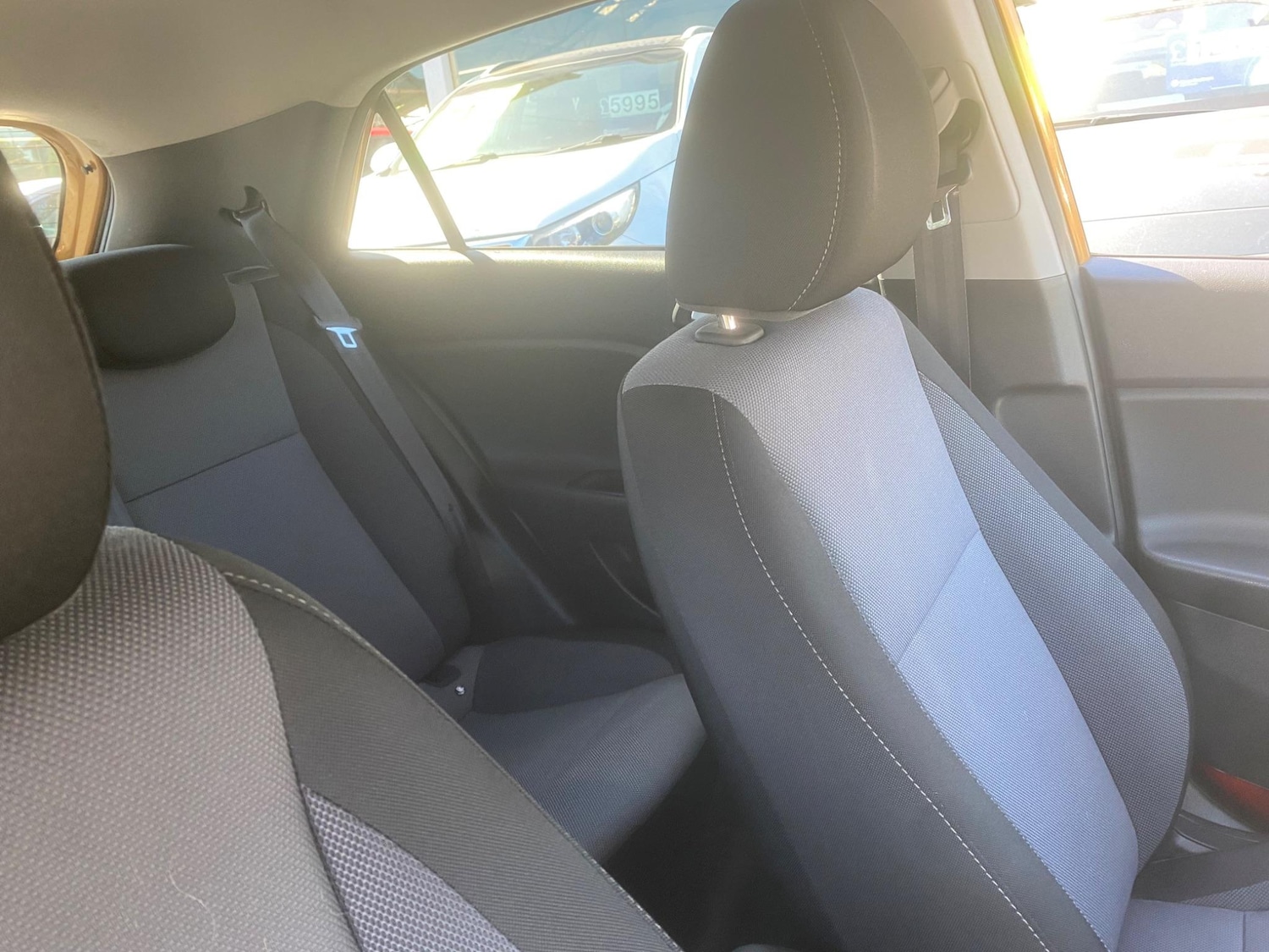 Used Hyundai i20 2016 for sale - 76987696: Photo 67